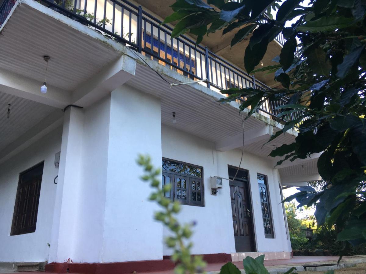 Adisham Village Home Beragala Ngoại thất bức ảnh