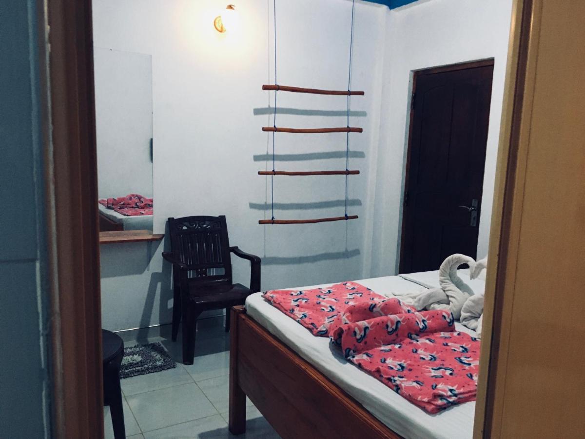 Adisham Village Home Beragala Ngoại thất bức ảnh