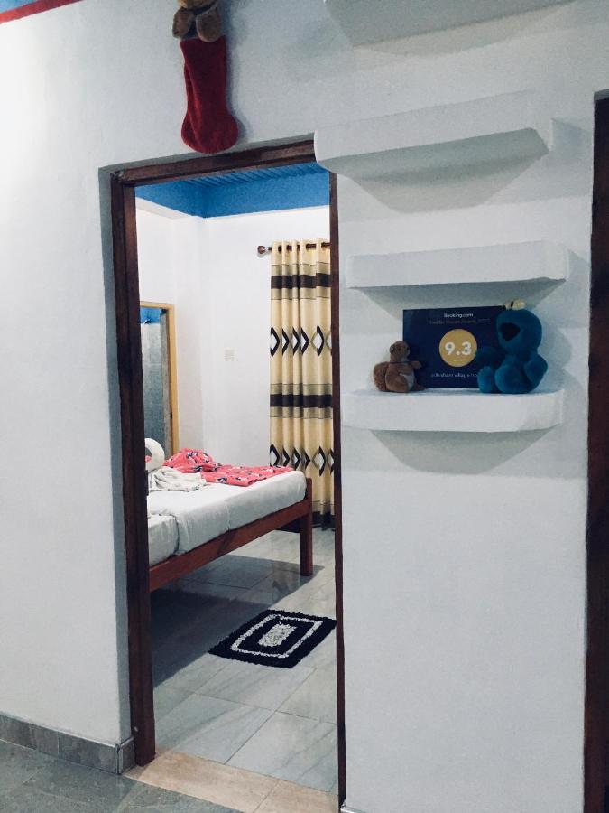 Adisham Village Home Beragala Ngoại thất bức ảnh