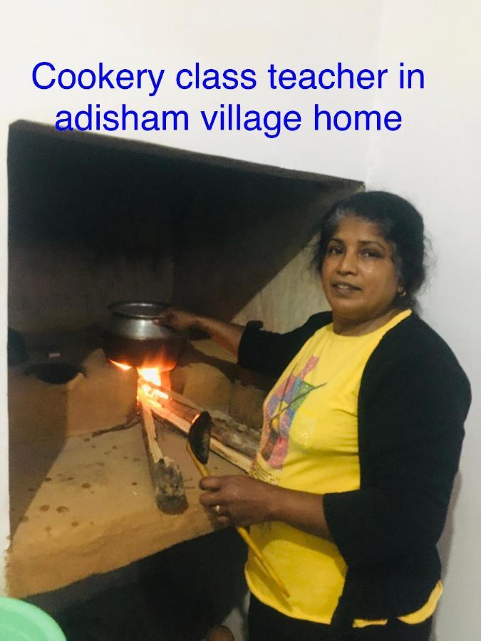 Adisham Village Home Beragala Ngoại thất bức ảnh