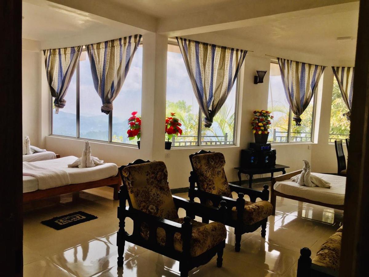 Adisham Village Home Beragala Ngoại thất bức ảnh