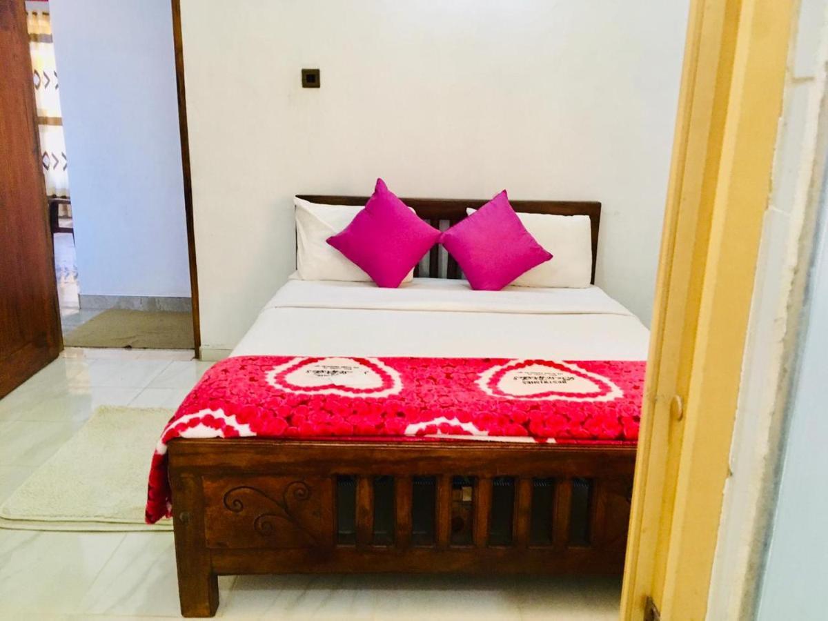 Adisham Village Home Beragala Ngoại thất bức ảnh