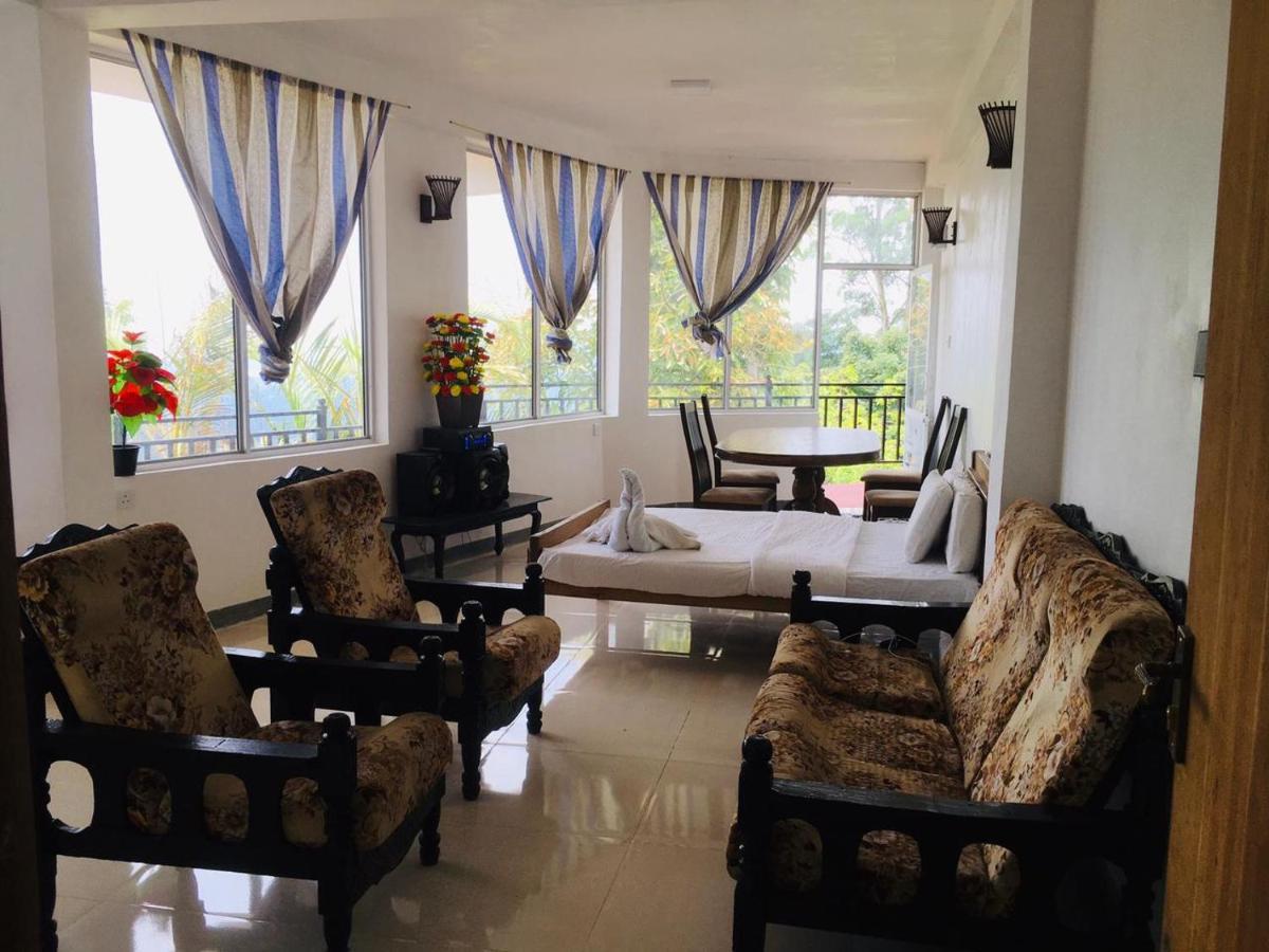 Adisham Village Home Beragala Ngoại thất bức ảnh