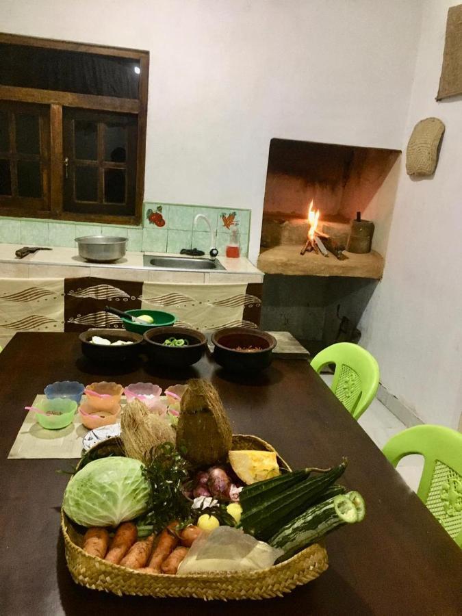 Adisham Village Home Beragala Ngoại thất bức ảnh