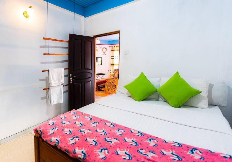 Adisham Village Home Beragala Ngoại thất bức ảnh